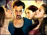B.O. update: ‘Ek Thi Daayan’ has slow start, but reports strong!