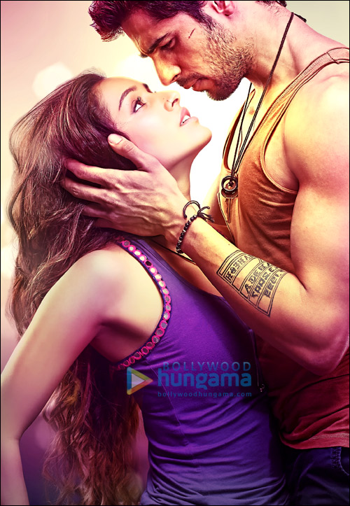 Check out: Sidharth & Shraddha in Ek Villain
