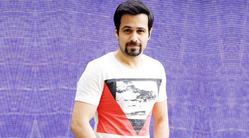 “The child in me felt the same way as it did for Shahenshah” – Emraan Hashmi on Mr. X