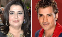Farah Khan is amused at accusations from Ganesh Hegde