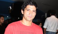 Farhan Akhtar