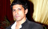 Farhan Akhtar