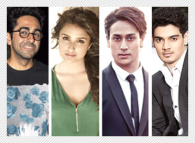 Father’s Day Special: Bollywood stars talk about their fathers