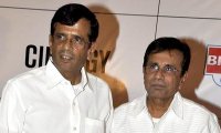 Abbas, Mustan