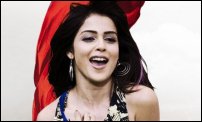 “I don’t wish to be over confident & take success for granted” – Genelia D’Souza