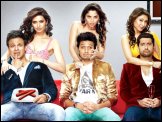 B.O. update: ‘Grand Masti’ fetches thunderous start!