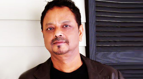 Bombay Fables author Gyan Prakash stands by Bombay Velvet