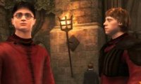 Game Review: Harry Potter and the Half-Blood Prince