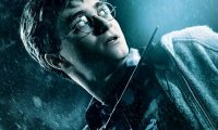 ‘Harry Potter’ dominates