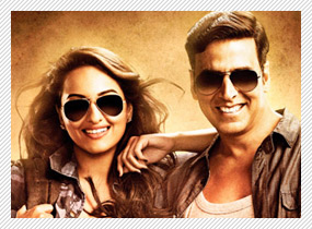 Subhash K Jha speaks about Holiday: A Soldier Is Never Off Duty