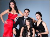 B.O. update: ‘Housefull’ has earth-shattering start