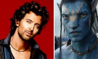 “Avatar certainly made me sit up and re-think about Krrish” – Rakesh Roshan