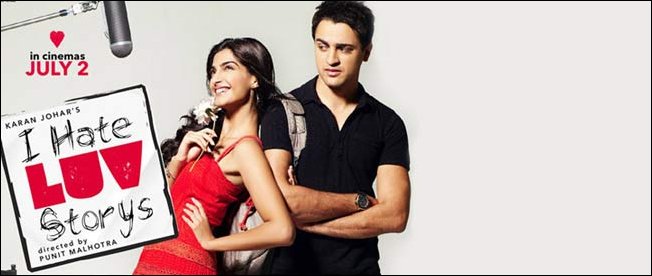 All you wanted to know about ‘I Hate LUV Storys’ All you wanted to know about ‘I Hate LUV Storys’