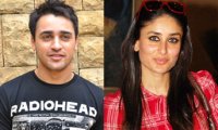 Imran Khan, Kareena Kapoor