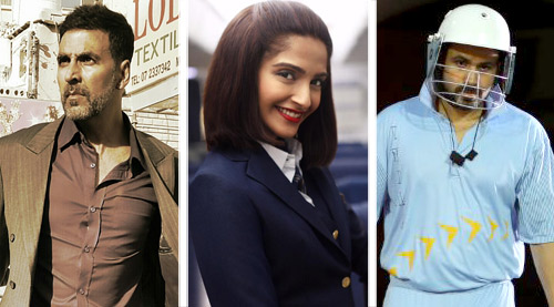 2016: When real life inspires reel life