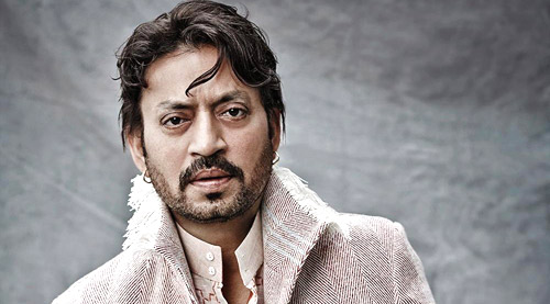 “I know such obsession with the male child exists” – Irrfan Khan