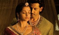 ‘Jodhaa Akbar’ storms Overseas