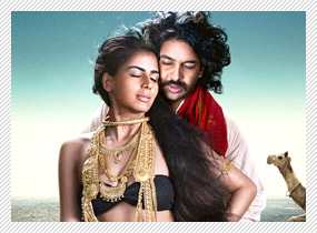 Subhash K Jha speaks about Jal