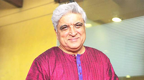 “There’s a kind of moral confusion in our society” – Javed Akhtar