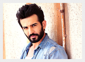 After Hate Story 2, Jay Bhanushali in an Arjun Kapoor mode for Desi Kattey?