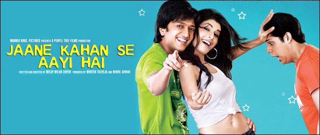 All you wanted to know about ‘Jaane Kahan Se Aayi Hai’