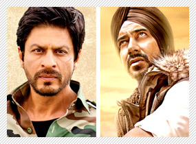 Overseas Exclusive: Weekend biz holds the key!