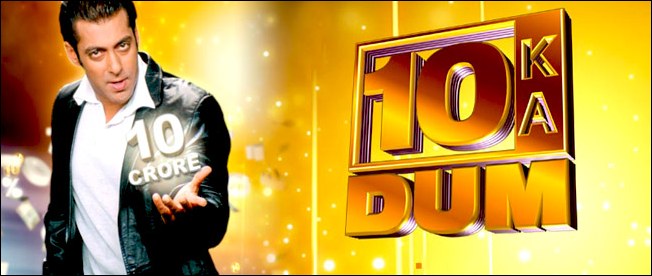 All you wanted to know about 10 Ka Dum All you wanted to know about 10 Ka Dum