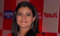 “I credit a lot of what has happened in my career to my husband” – Kajol