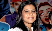 “Toonpur is a very busy and a hectic place to live in” – Kajol