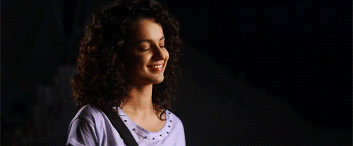 16 Times Kangna Ranaut’s expressions were totally in sync with our daily life
