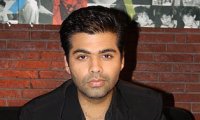 “SRK’s character is the reason why this film is connecting to audiences” – Karan Johar