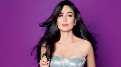 “Two years from now, I’ll be a mom” – Kareena Kapoor Khan