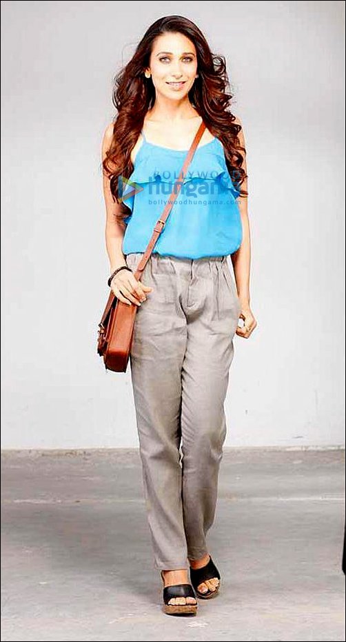 Karisma Kapoor