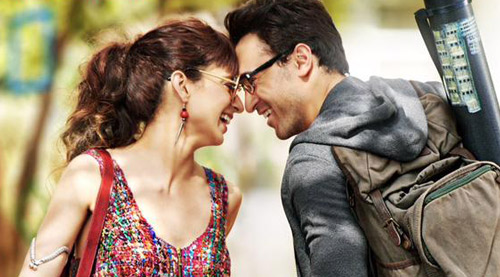 Subhash K Jha speaks about Katti Batti