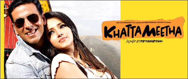 All you wanted to know about ‘Khatta Meetha’