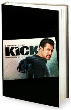 Book review – Kick – A Karizmatic Journey