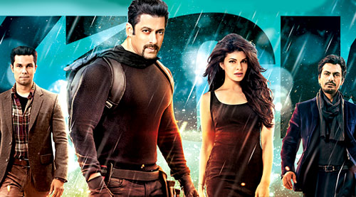 10 reasons why Salman Khan’s Kick is all set to be the father of all blockbusters