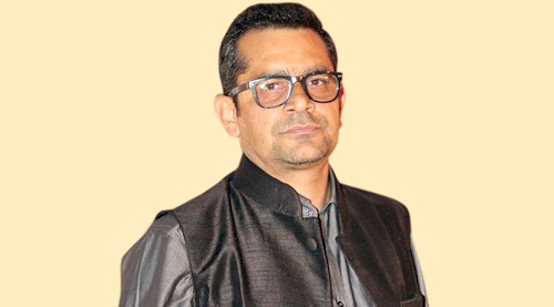 “I don’t have a kidnapping mindset” – Subhash Kapoor
