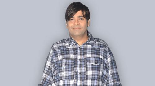 “I’m sorry, but I’m not scared” – Kiku Sharda, after being arrested for hurting religious sentiments