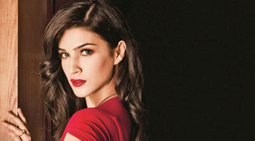 Kriti Sanon