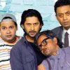 Midweek: ‘Krazzy 4’ leads, ‘U Me’ picks up!