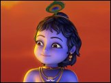 BIG Animation partners NICK, Hungama and BIG Home Video for Little Krishna