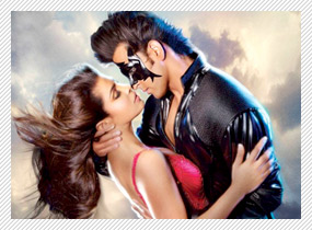 Subhash K Jha speaks about Krrish 3