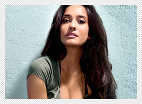 “My time has started now” – Lisa Haydon