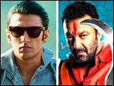 B.O. update: ‘Lootera’, ‘Policegiri’ start slow!