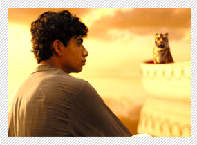 Subhash K. Jha speaks about Life Of Pi