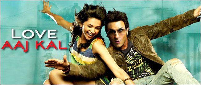 All you wanted to know about ‘Love Aaj Kal’