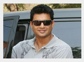 Madhavan’s theme party for his birthday