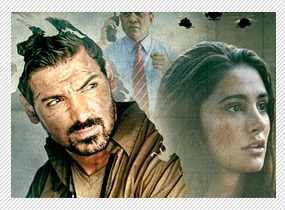Subhash K Jha speaks about Madras Cafe