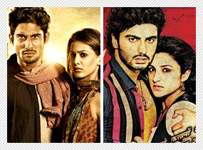 “There is nothing in common between Issaq and Ishaqzaade” – Manish Tiwary